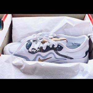 SOLD New In Box Nike Sneakers